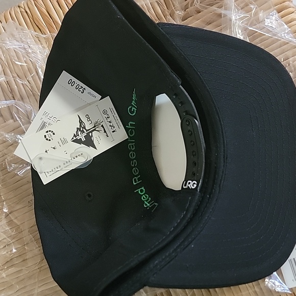 LRG hat - Picture 2 of 2